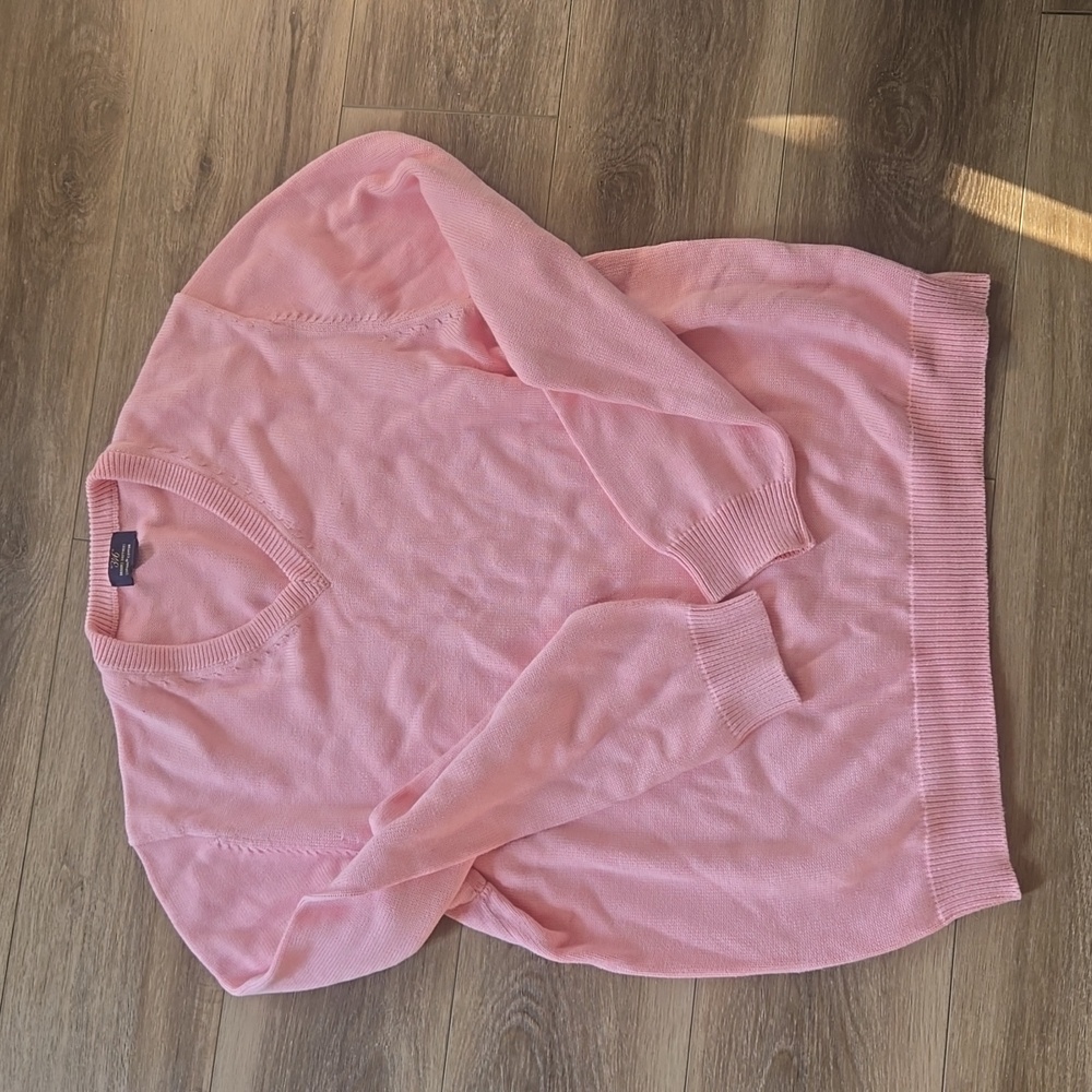 Men's Sweater